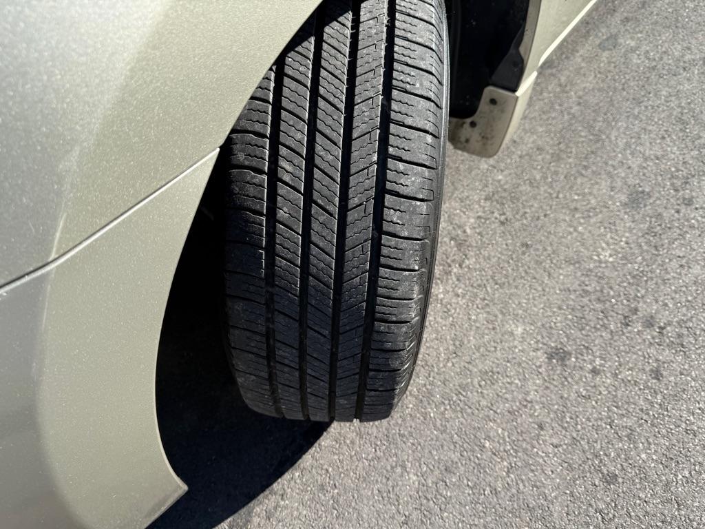 Nissan Altima 2.5 2009