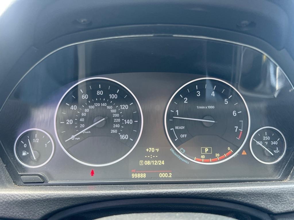 BMW 4-Series 428i coupe 2014