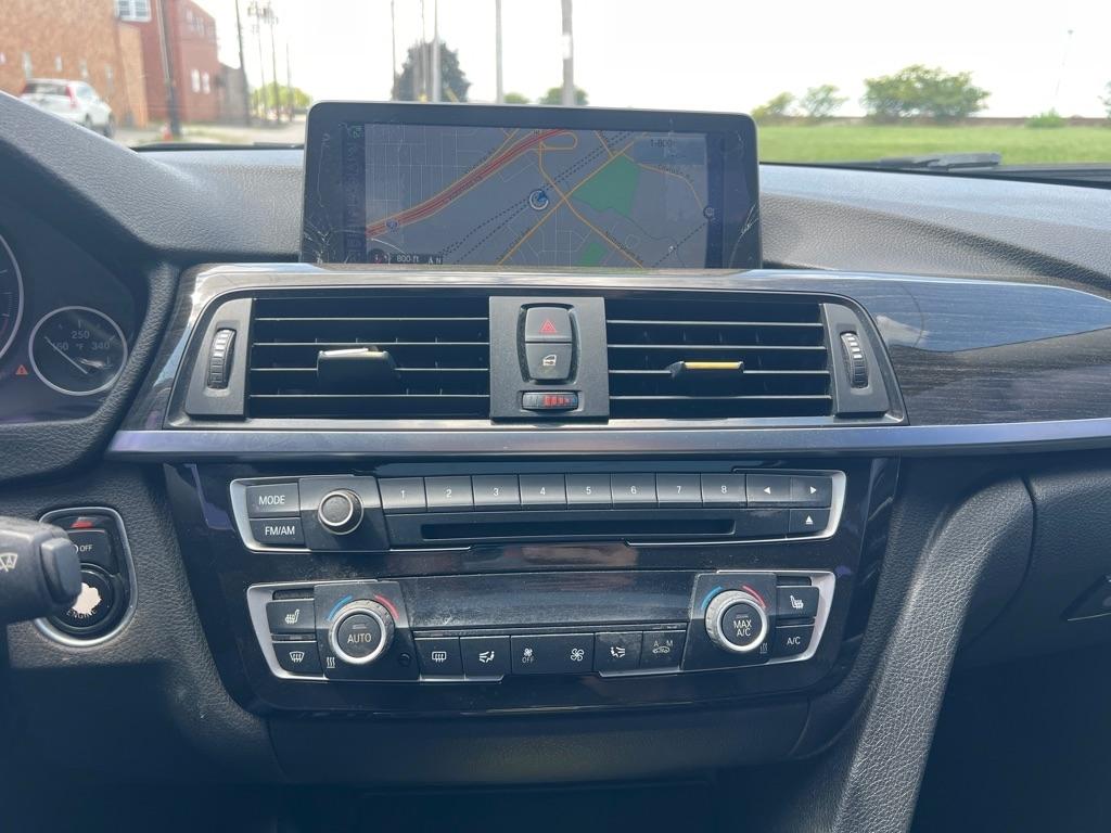 BMW 4-Series 428i coupe 2014