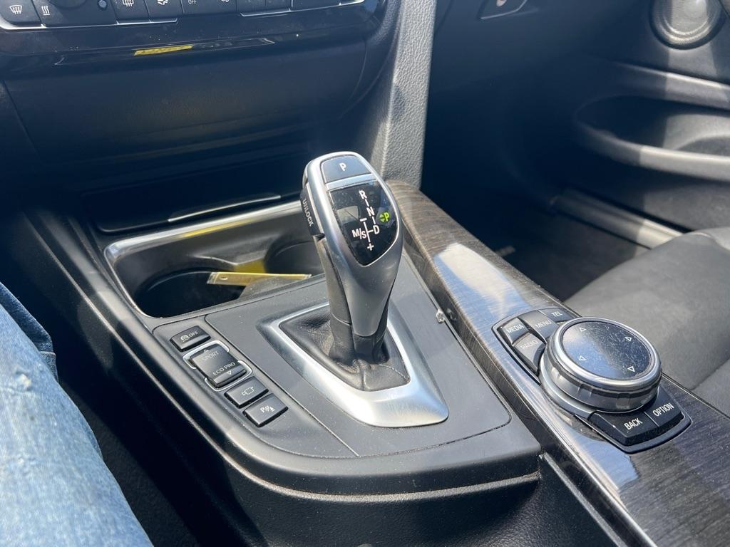 BMW 4-Series 428i coupe 2014