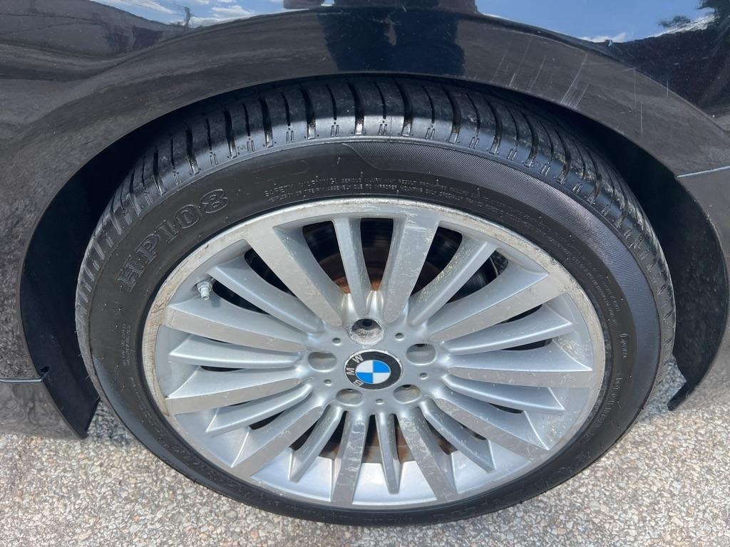 BMW 4-Series 428i coupe 2014