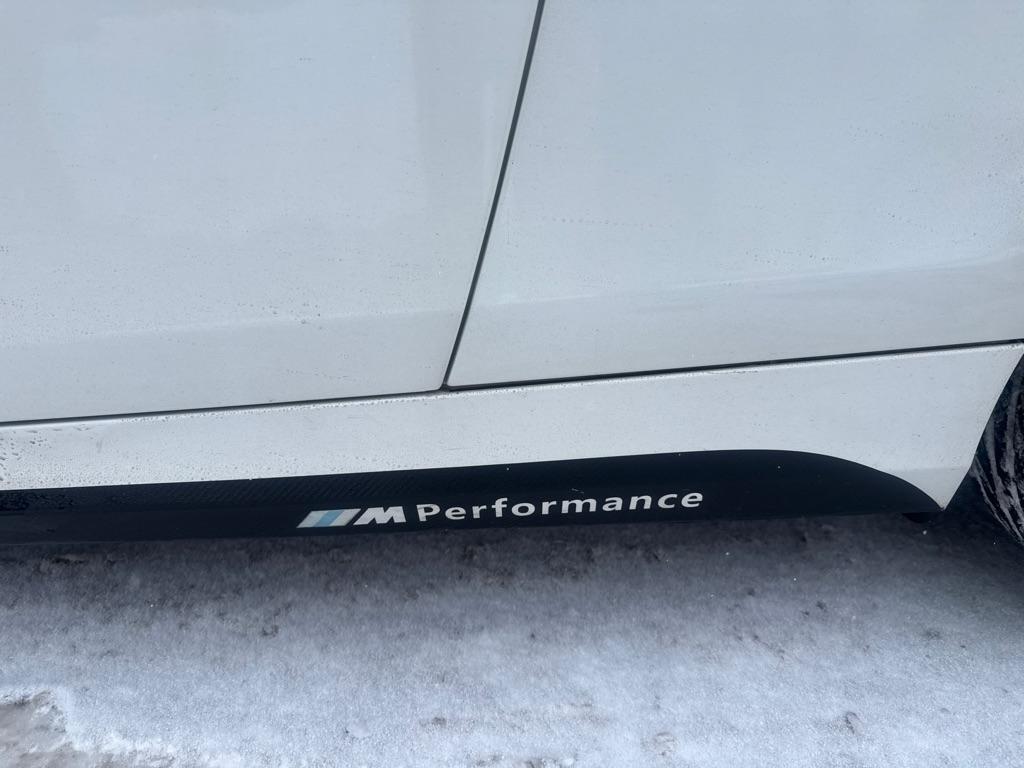 BMW 1-Series 128i Coupe 2011