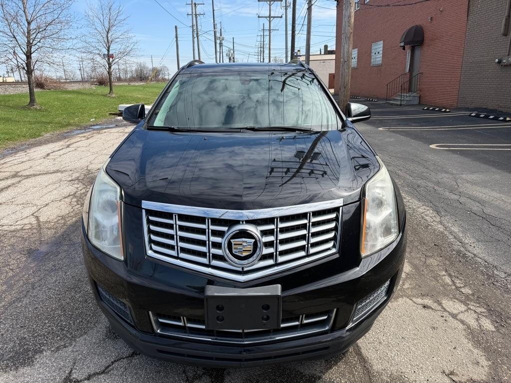 Cadillac SRX Standard FWD 2015