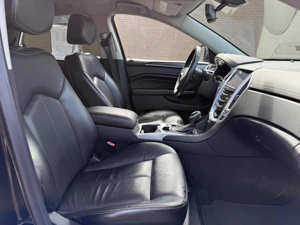 Cadillac SRX Standard FWD 2015
