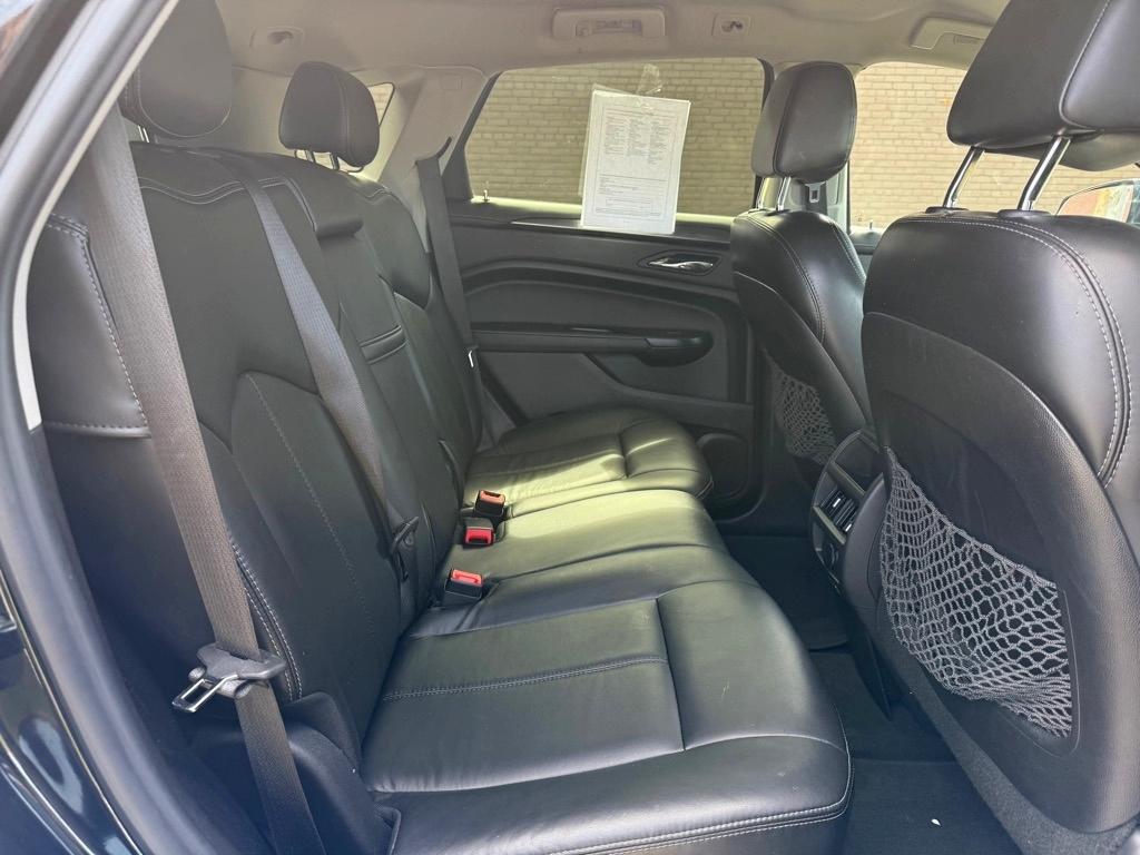 Cadillac SRX Standard FWD 2015