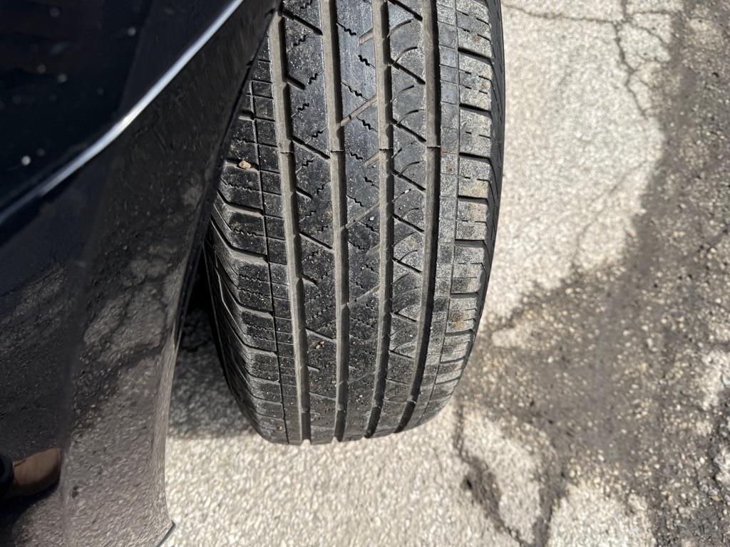 Cadillac SRX Standard FWD 2015