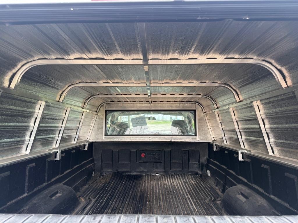 Dodge Ram 2500 ST Long Bed 2WD 2007
