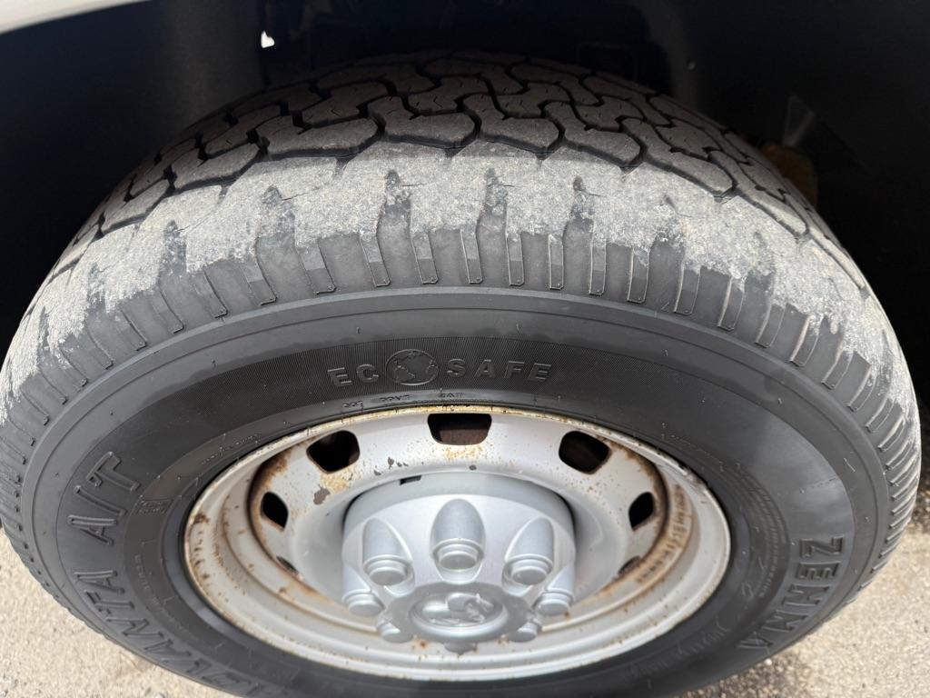 Dodge Ram 2500 ST Long Bed 2WD 2007