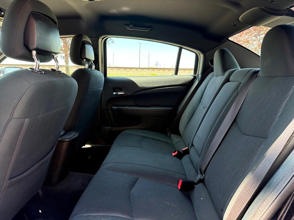 Chrysler 200 Touring 2011 Chrysler 200 Touring 2011