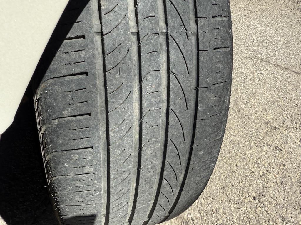 Cadillac CTS 3.0L Base AWD 2011