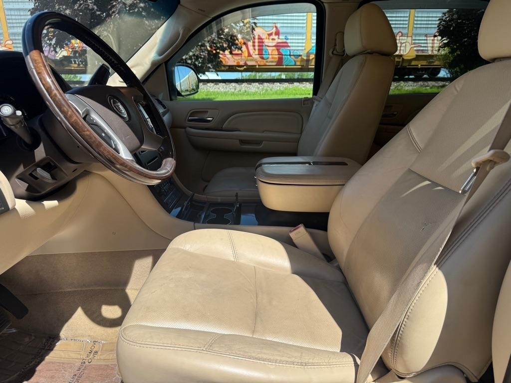 Cadillac Escalade ESV 2007