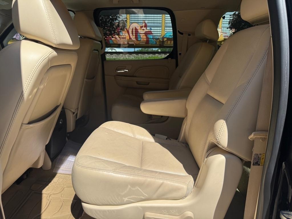 Cadillac Escalade ESV 2007