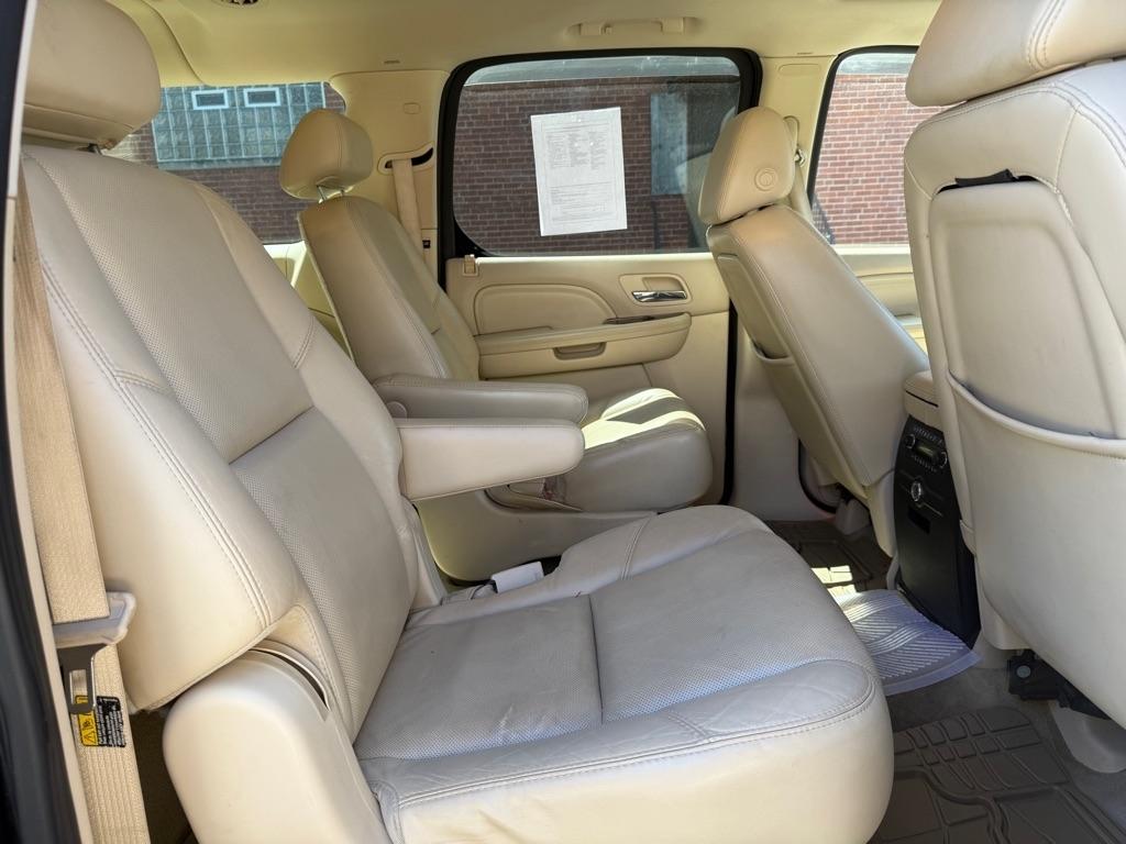 Cadillac Escalade ESV 2007