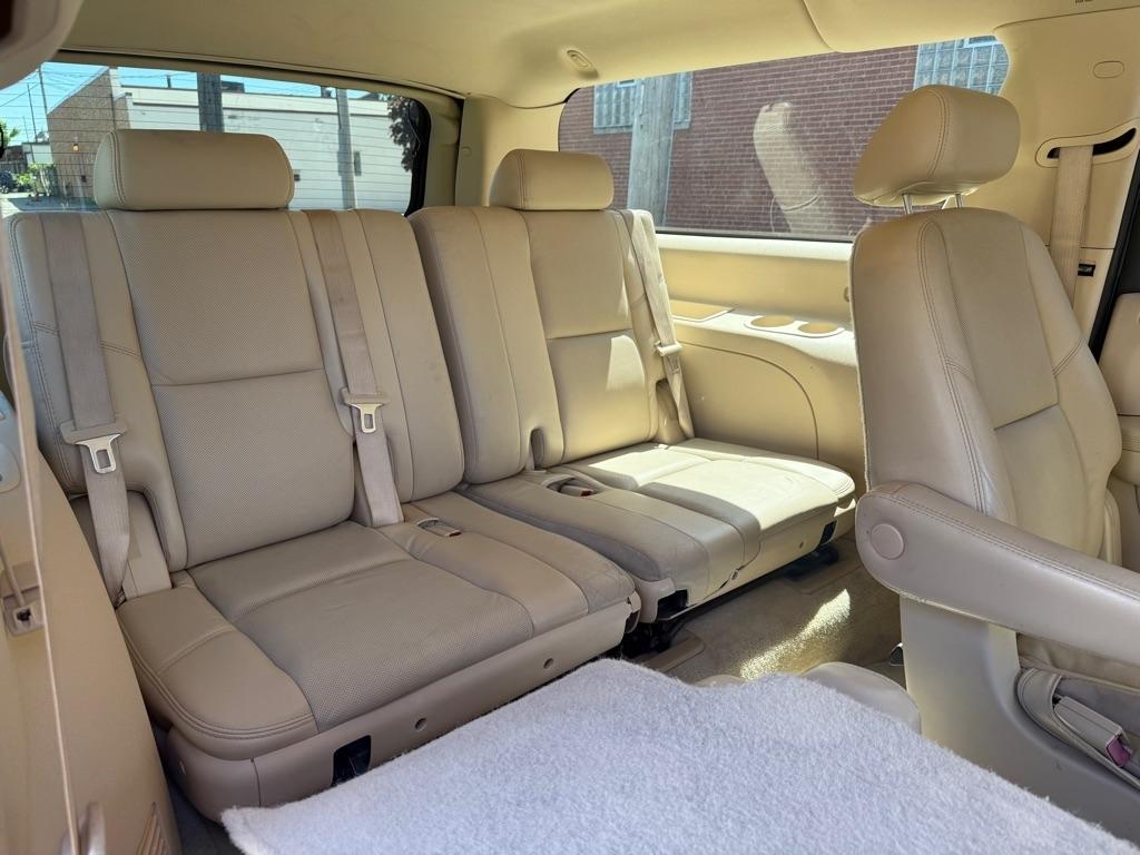 Cadillac Escalade ESV 2007