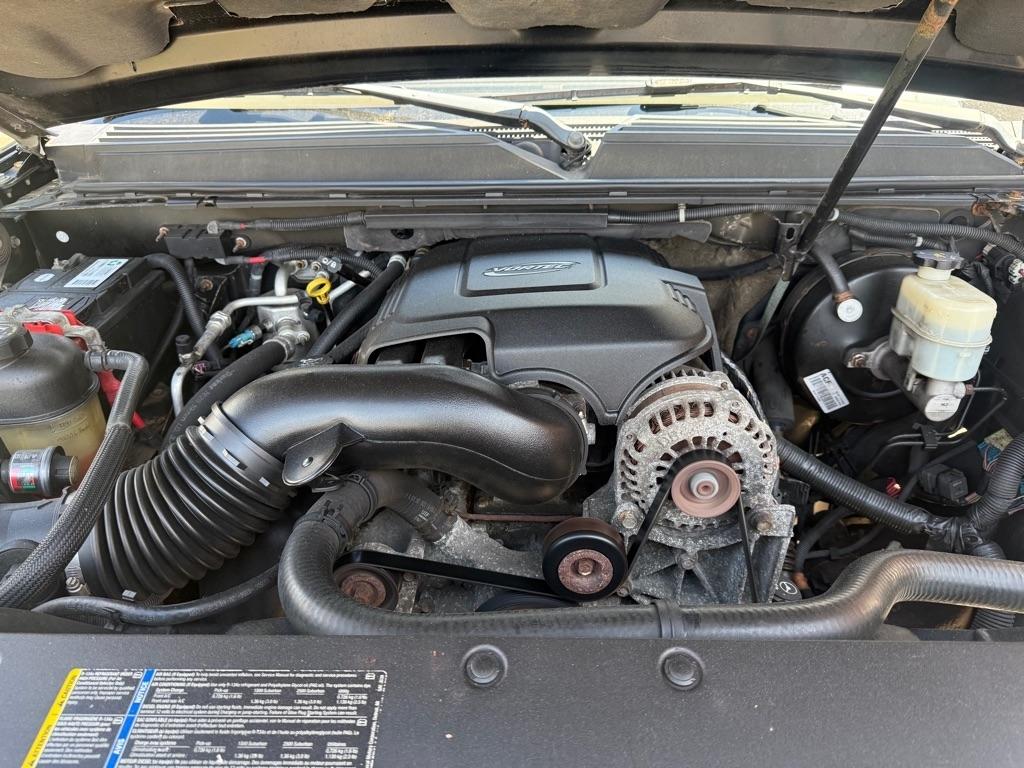 Cadillac Escalade ESV 2007