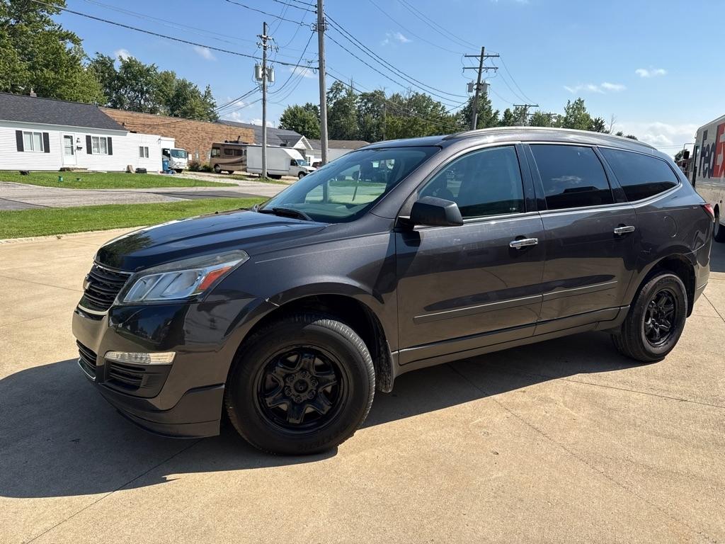 Chevrolet Traverse LS FWD 2016