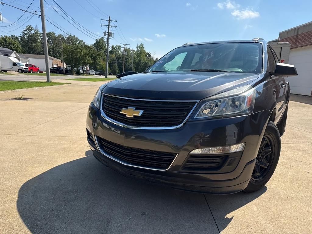 Chevrolet Traverse LS FWD 2016
