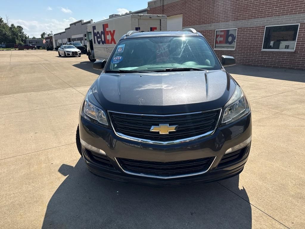 Chevrolet Traverse LS FWD 2016