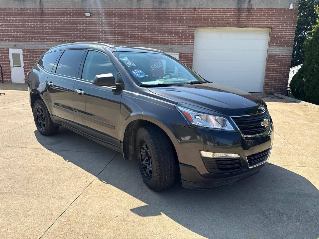 Chevrolet Traverse LS FWD 2016