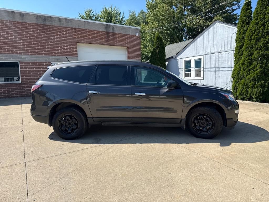 Chevrolet Traverse LS FWD 2016