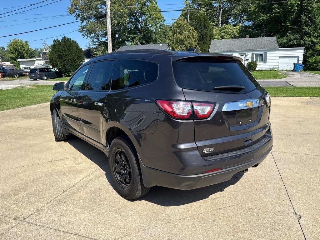 Chevrolet Traverse LS FWD 2016