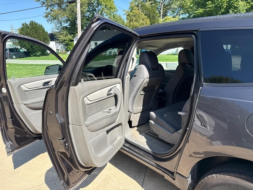 Chevrolet Traverse LS FWD 2016