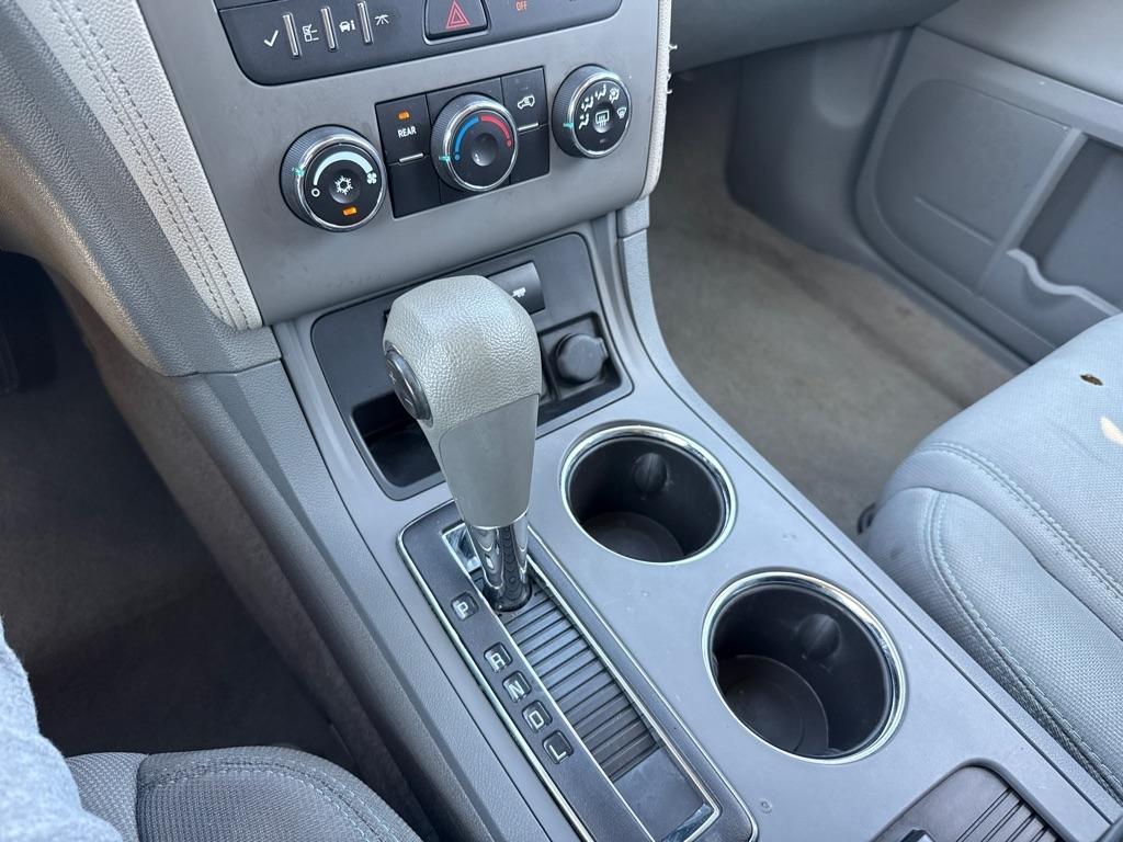 Chevrolet Traverse LS FWD 2016
