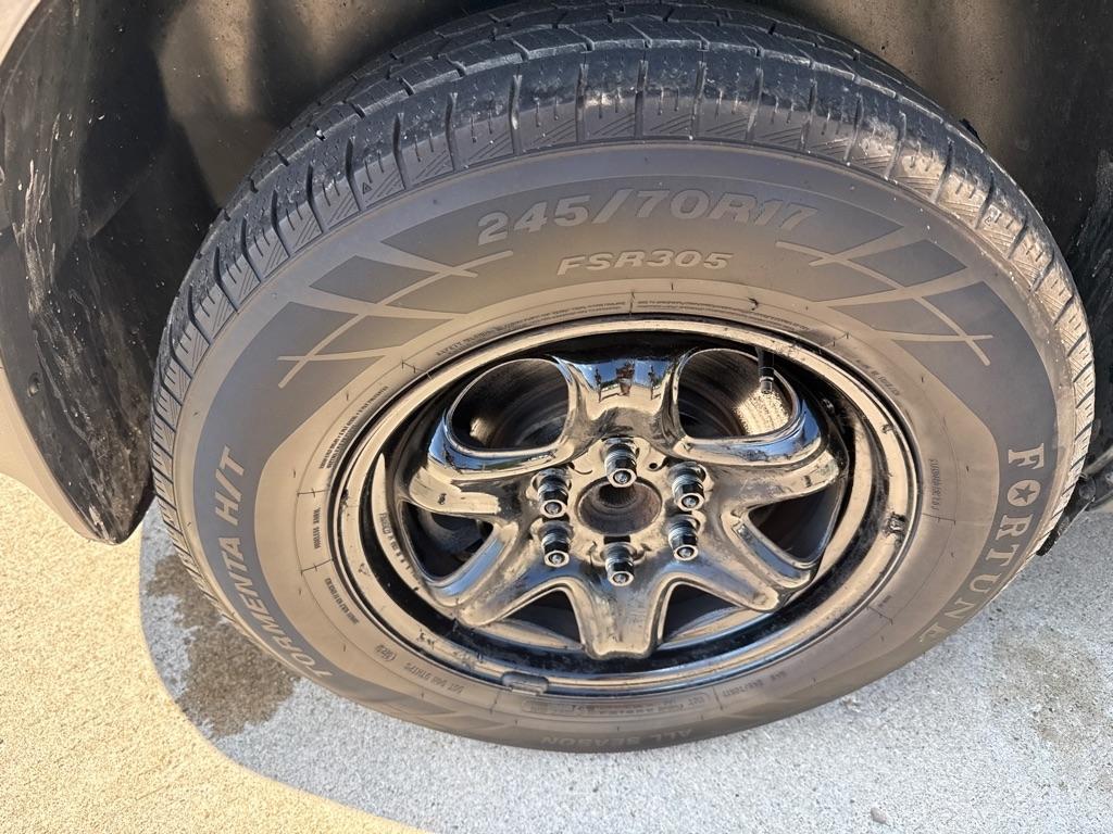 Chevrolet Traverse LS FWD 2016
