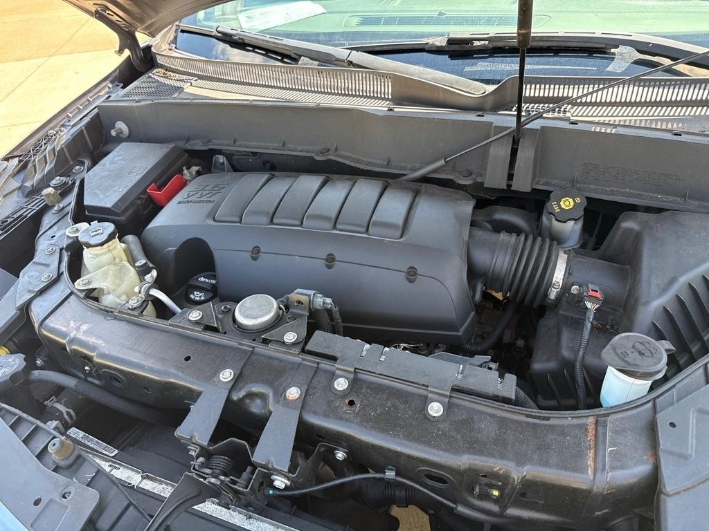 Chevrolet Traverse LS FWD 2016