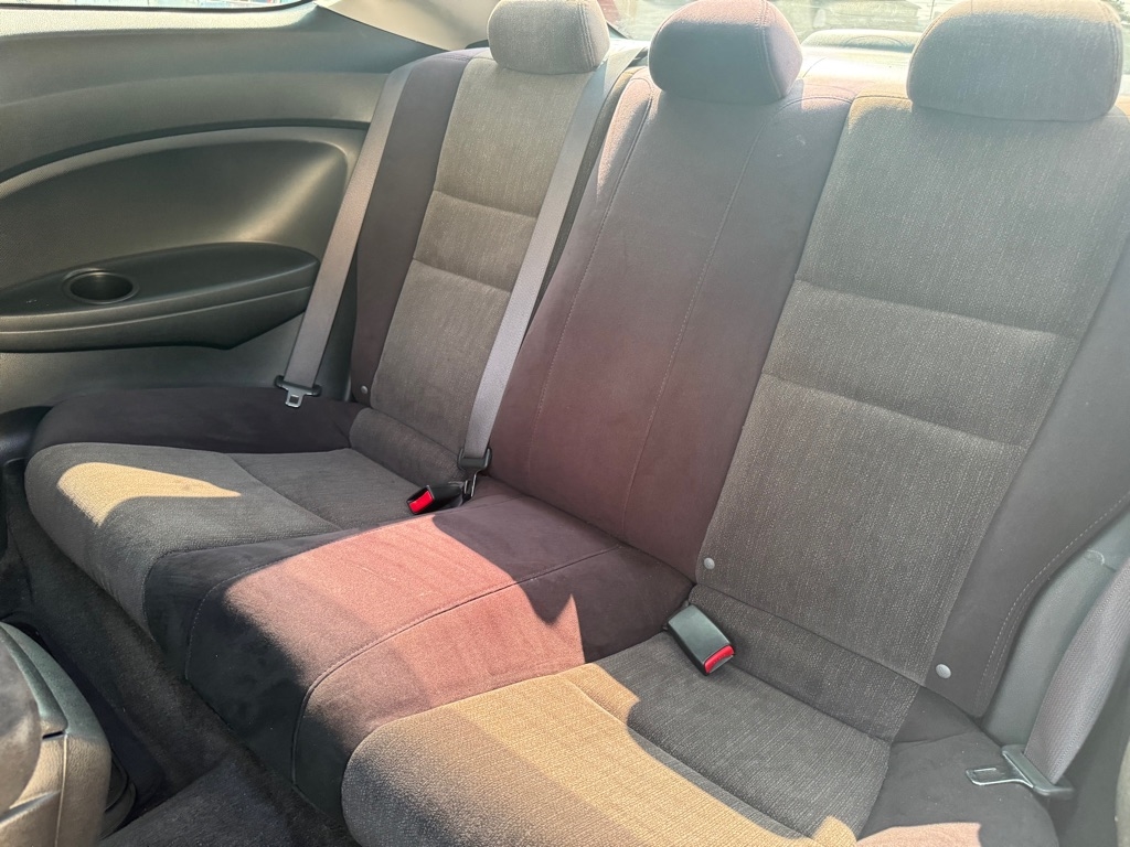 Honda Accord LX-S Coupe AT 2009