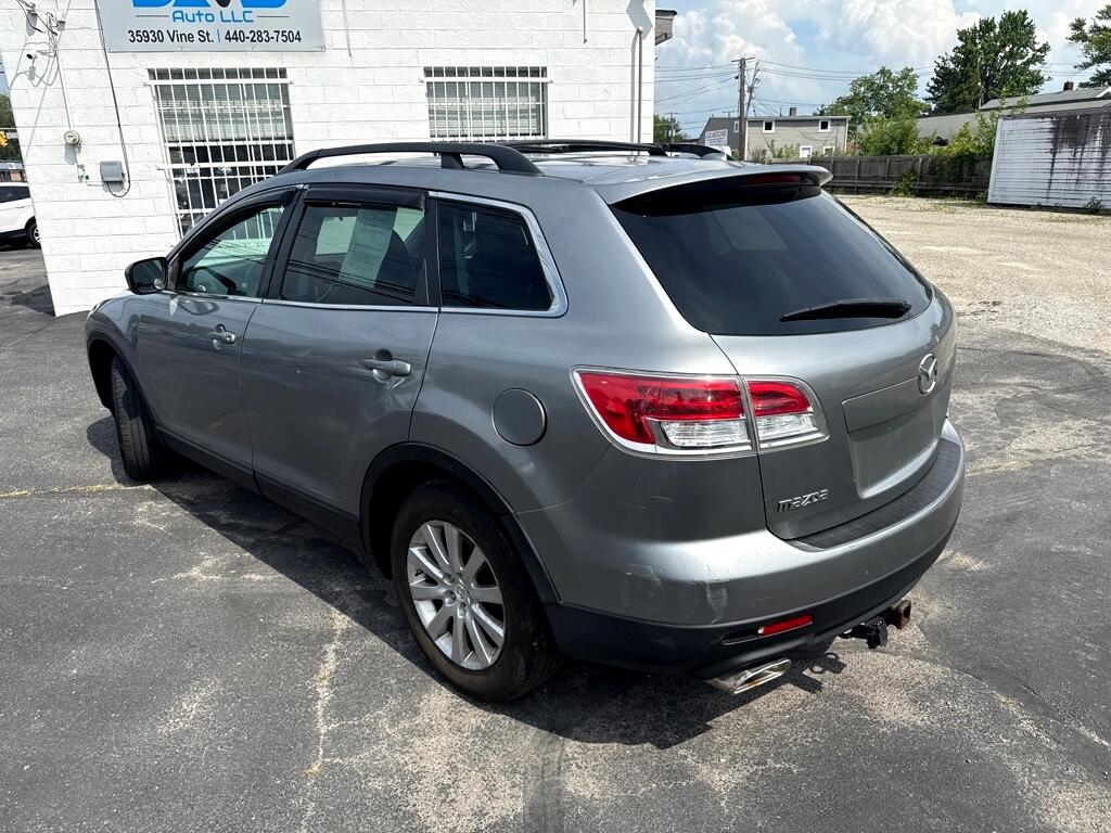 Mazda CX-9 Touring 4WD 2009 Mazda CX-9 Touring 4WD 2009