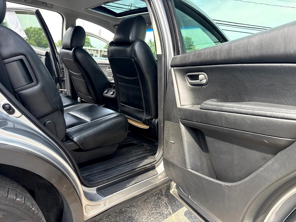 Mazda CX-9 Touring 4WD 2009 Mazda CX-9 Touring 4WD 2009