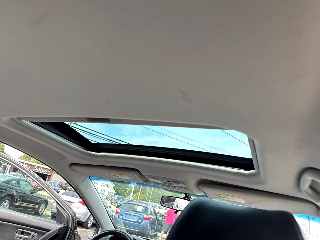 Mazda CX-9 Touring 4WD 2009 Mazda CX-9 Touring 4WD 2009