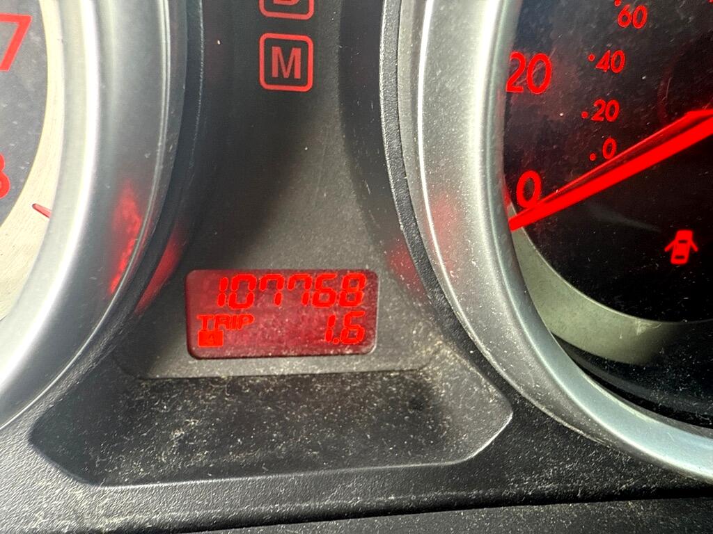 Mazda CX-9 Touring 4WD 2009 Mazda CX-9 Touring 4WD 2009