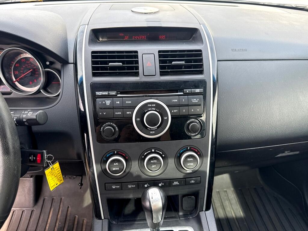 Mazda CX-9 Touring 4WD 2009 Mazda CX-9 Touring 4WD 2009