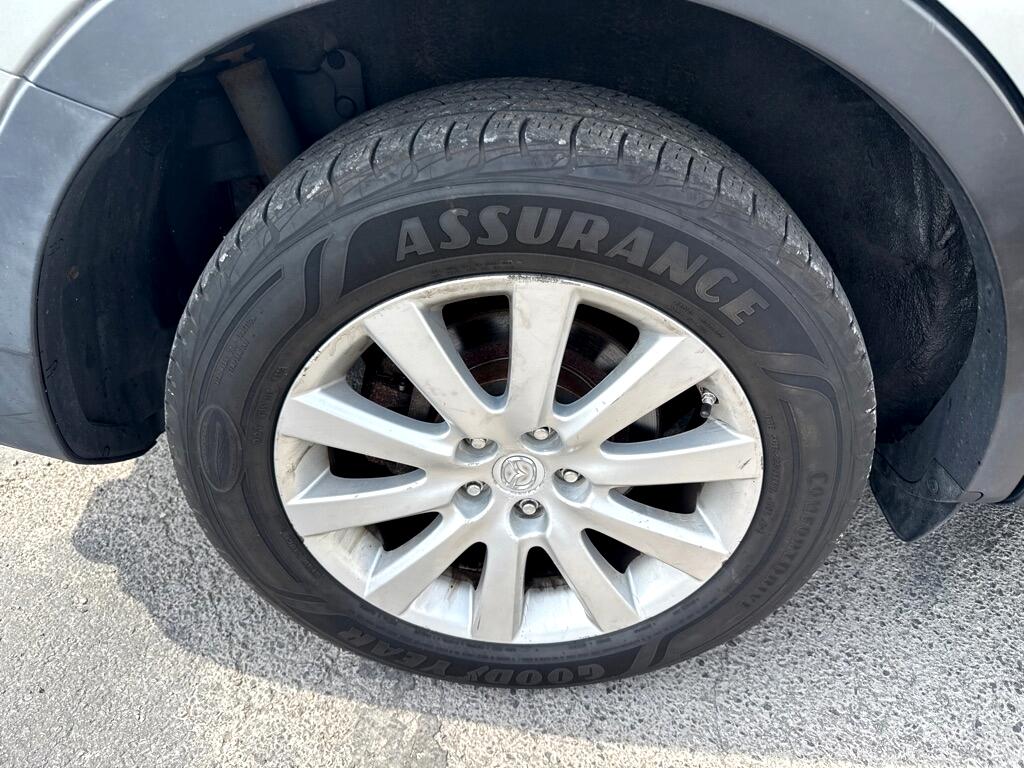 Mazda CX-9 Touring 4WD 2009 Mazda CX-9 Touring 4WD 2009