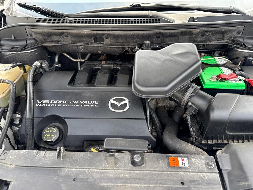 Mazda CX-9 Touring 4WD 2009 Mazda CX-9 Touring 4WD 2009