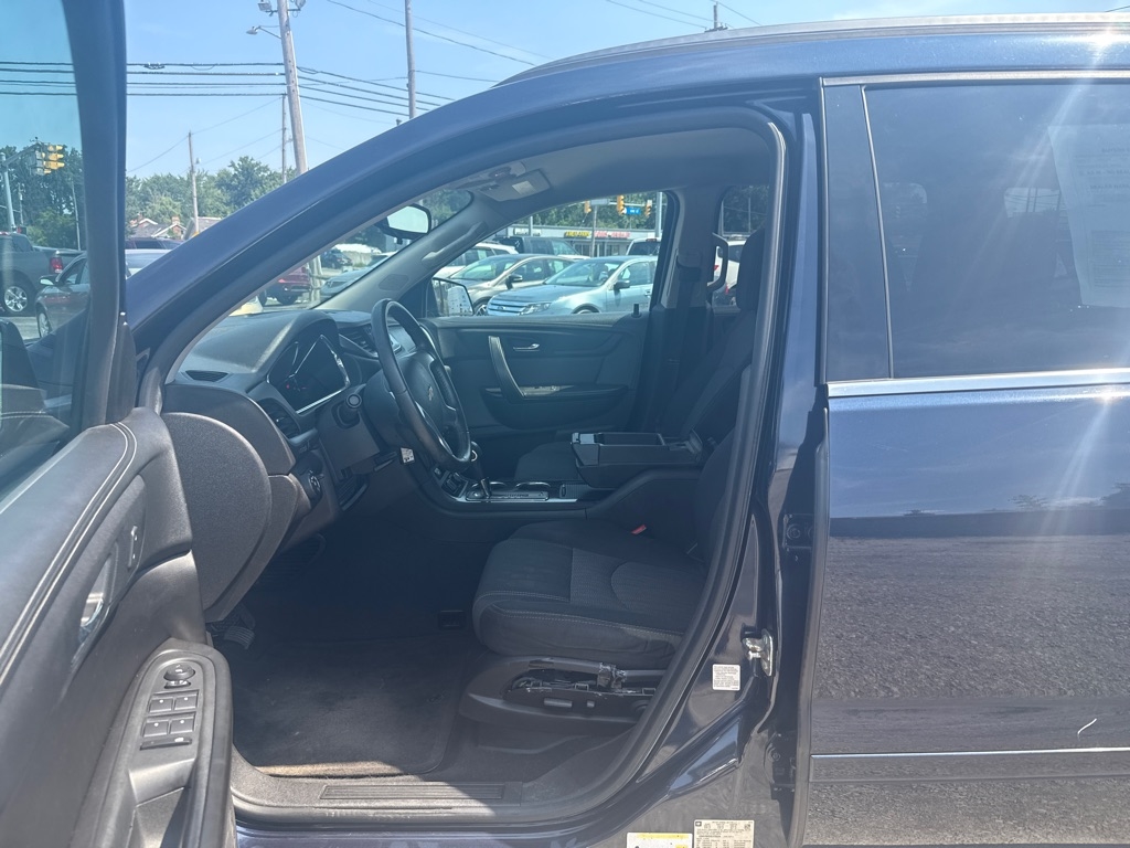 Chevrolet Traverse 1LT AWD 2016