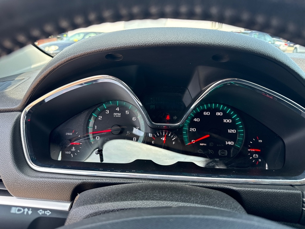 Chevrolet Traverse 1LT AWD 2016