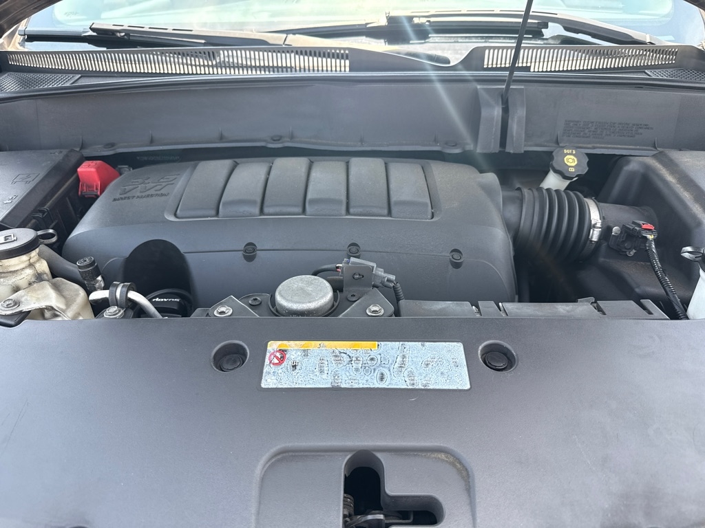 Chevrolet Traverse 1LT AWD 2016