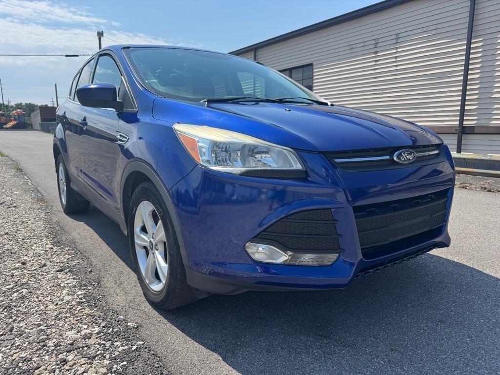 Ford Escape SE FWD 2015