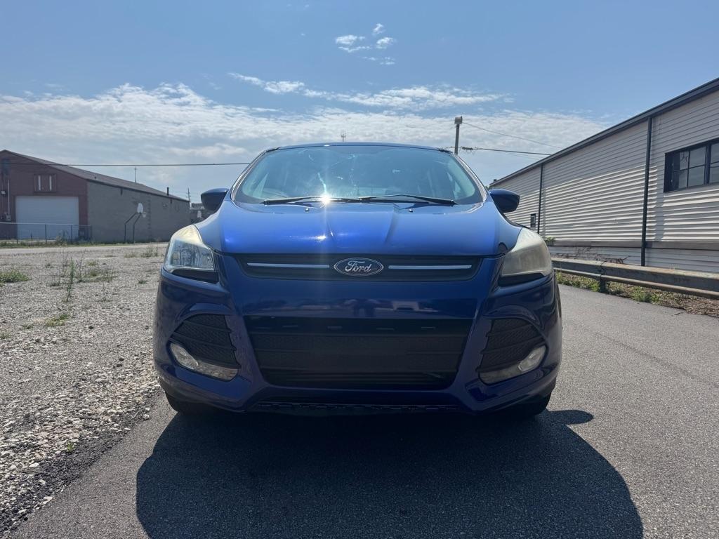 Ford Escape SE FWD 2015