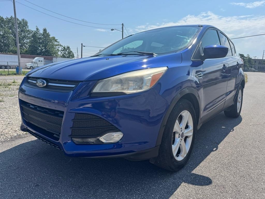 Ford Escape SE FWD 2015