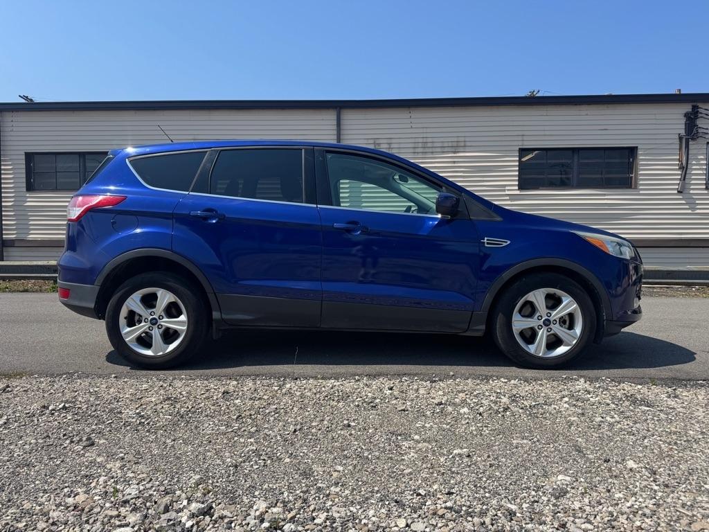 Ford Escape SE FWD 2015