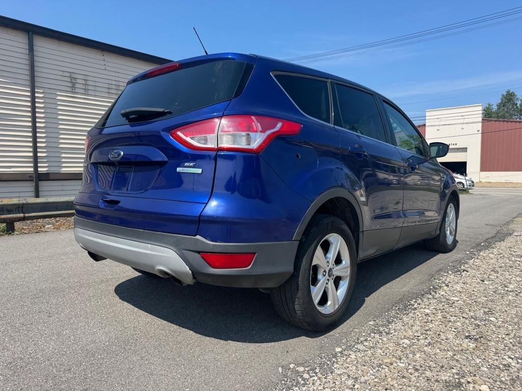 Ford Escape SE FWD 2015
