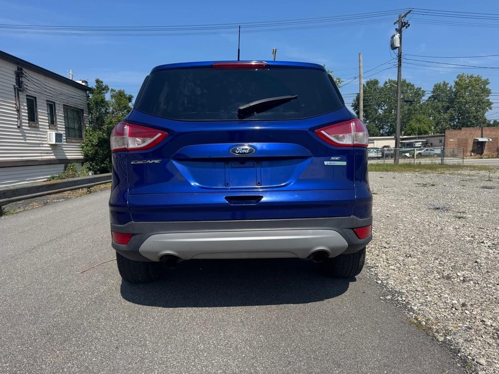 Ford Escape SE FWD 2015
