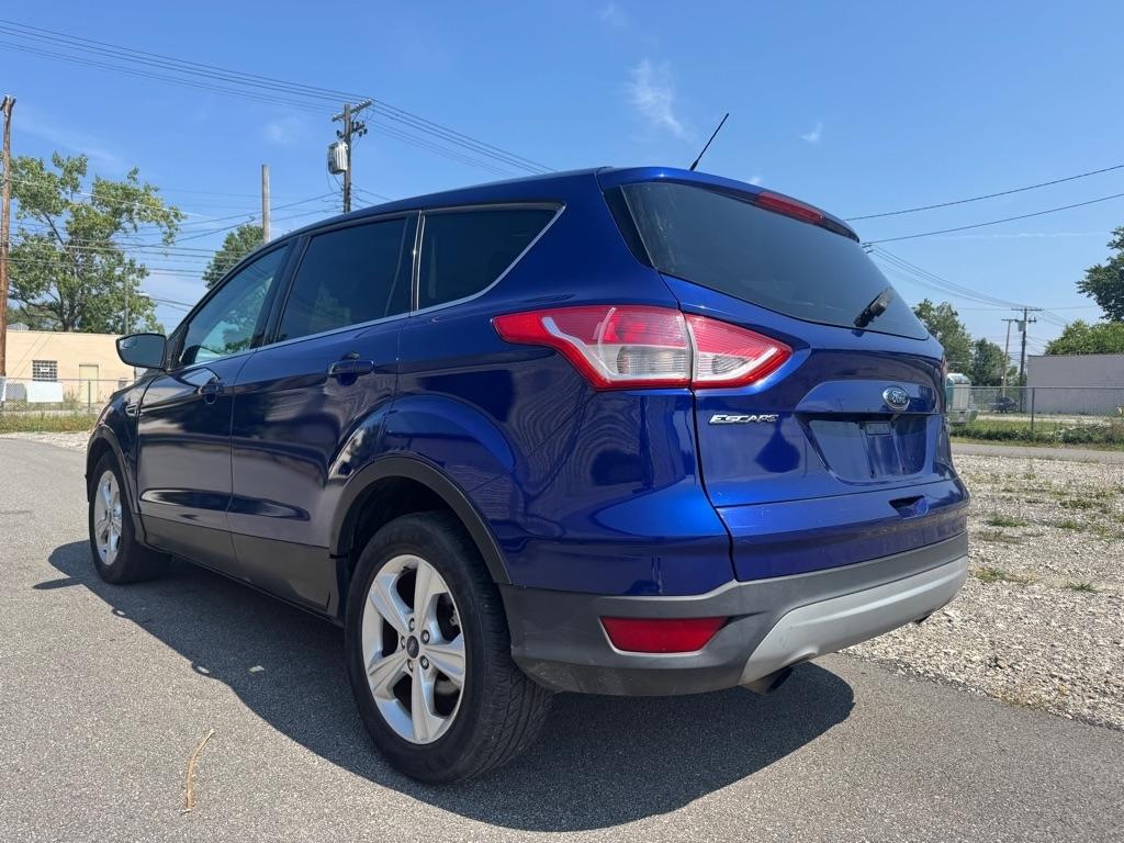 Ford Escape SE FWD 2015