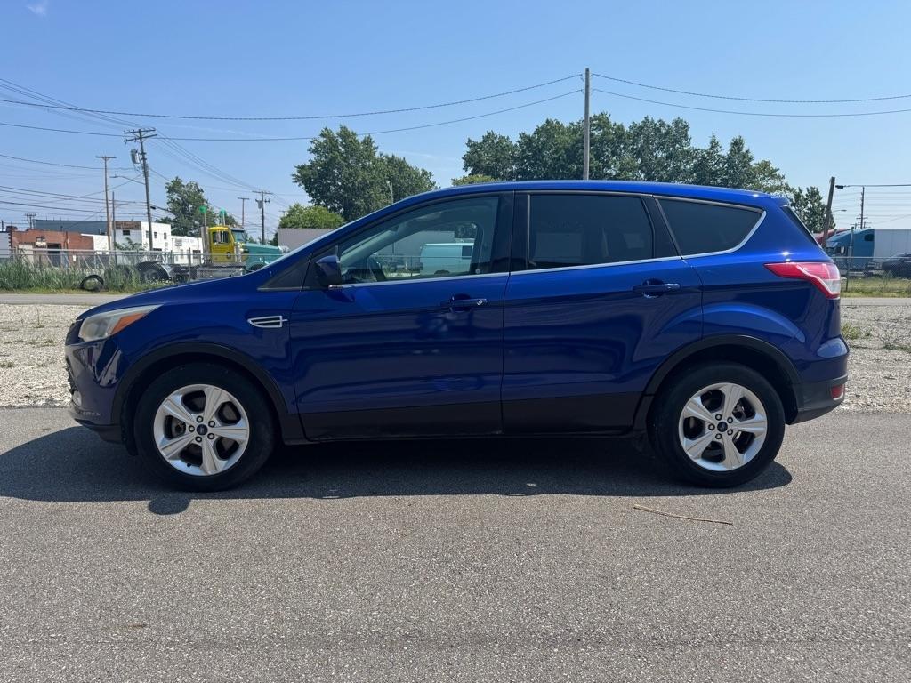 Ford Escape SE FWD 2015