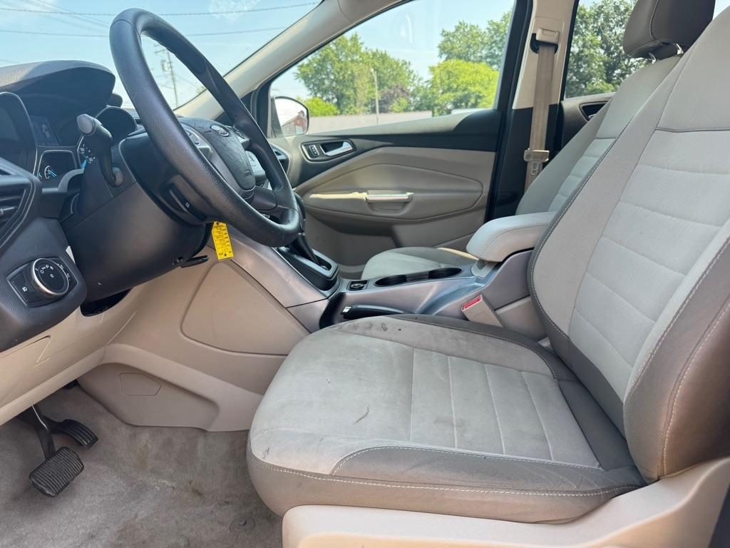 Ford Escape SE FWD 2015