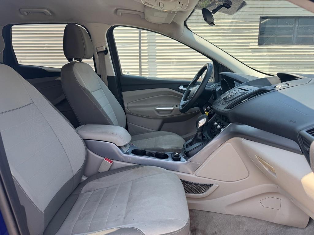 Ford Escape SE FWD 2015
